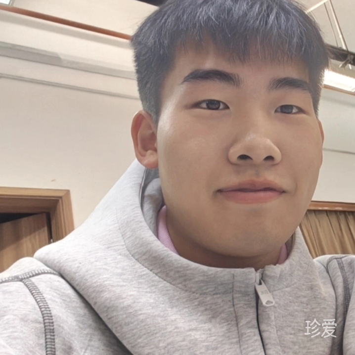 追梦的小新