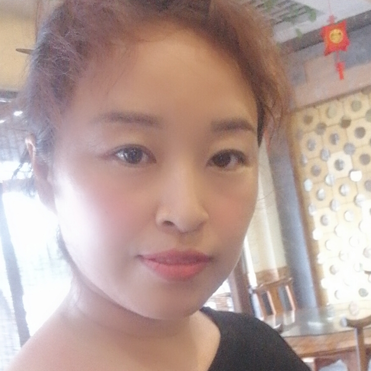 贤惠女人
