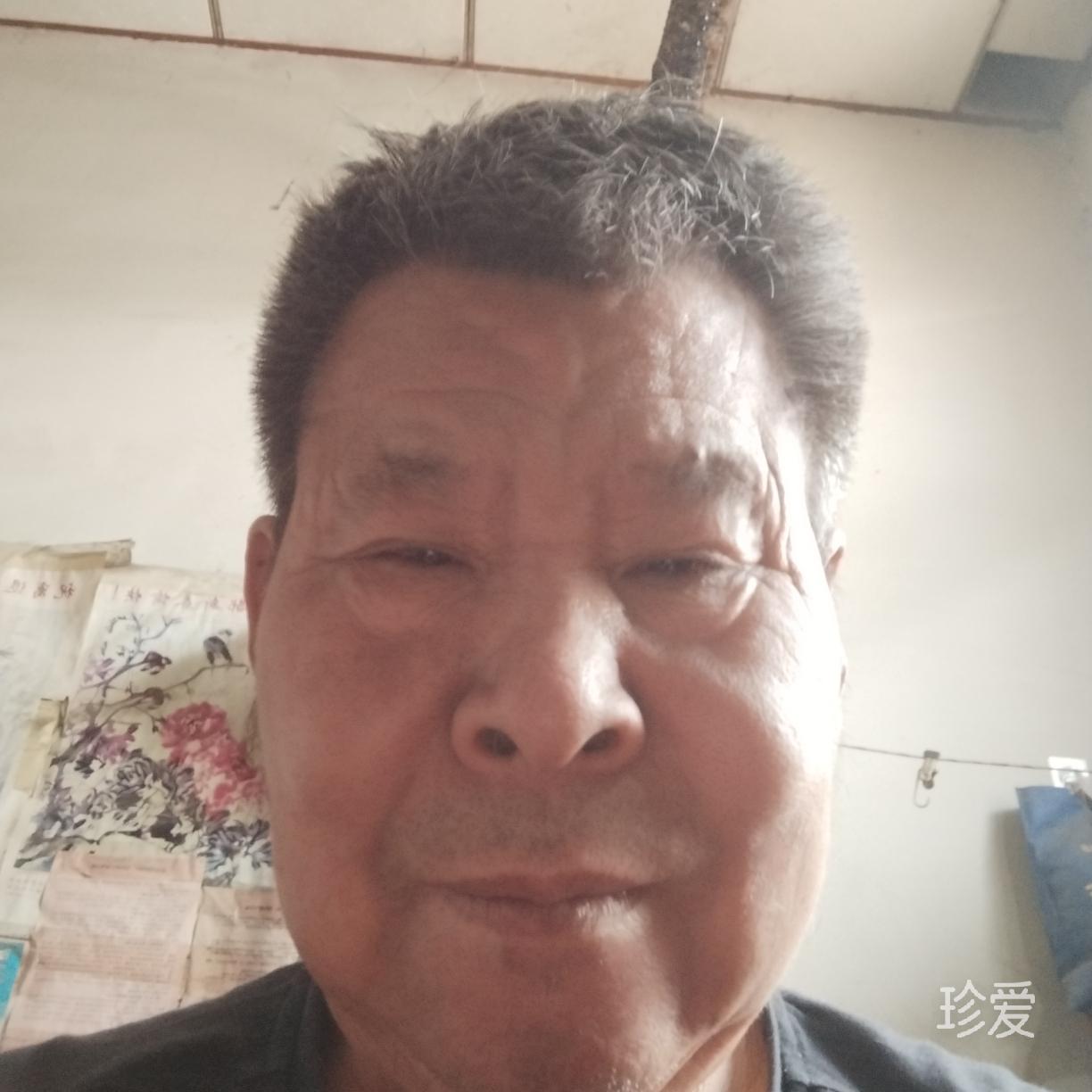 醉月茫茫人海中