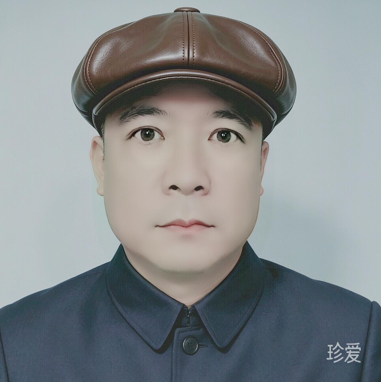 另一半在哪呢