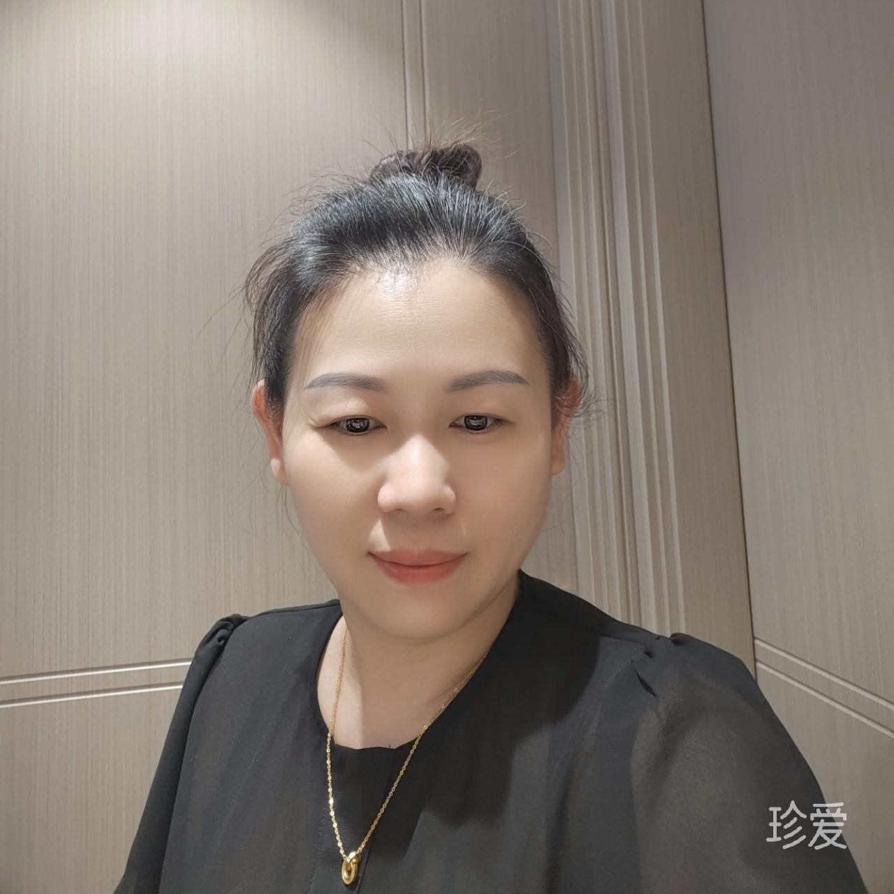 风尚蓝
