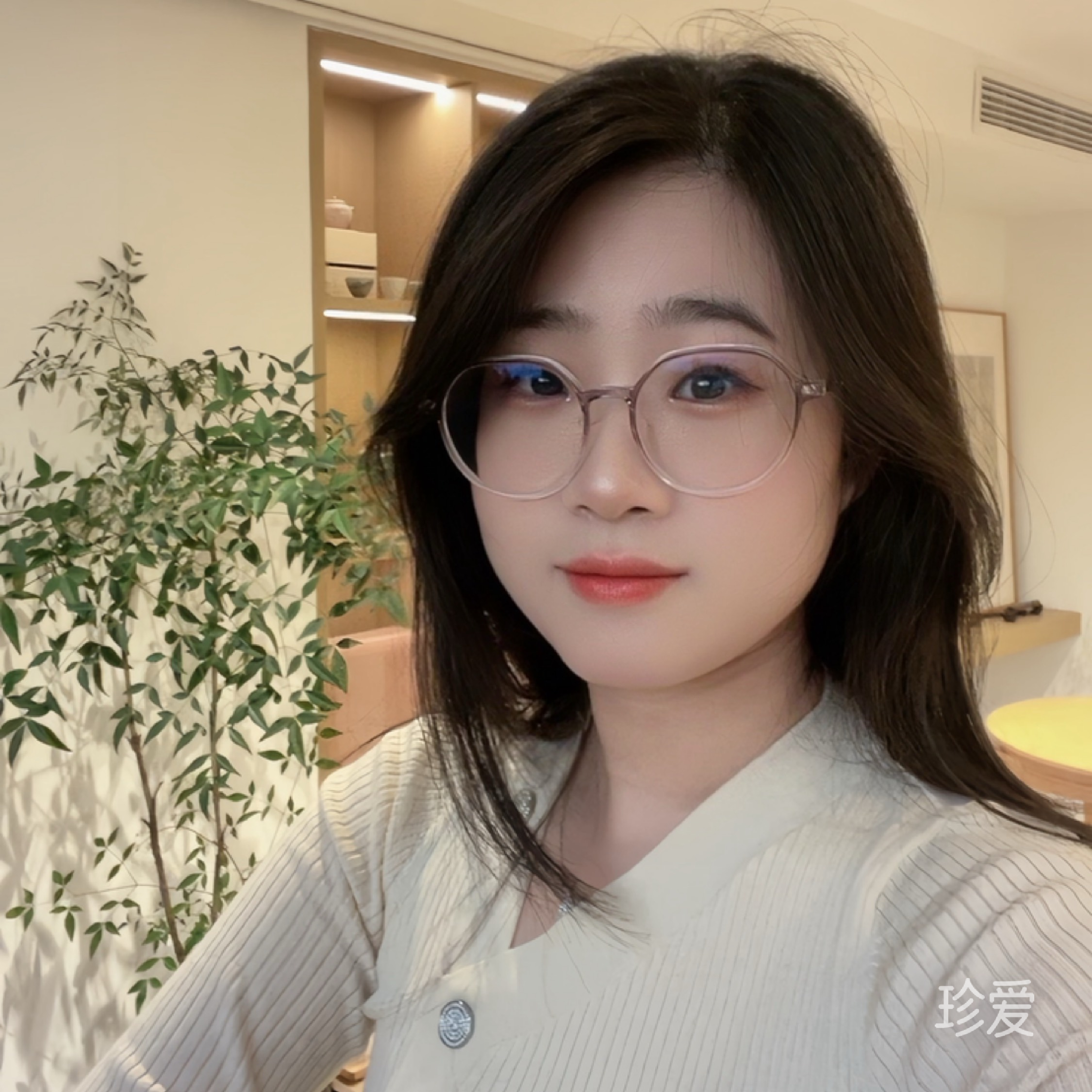 盛开的仙人掌