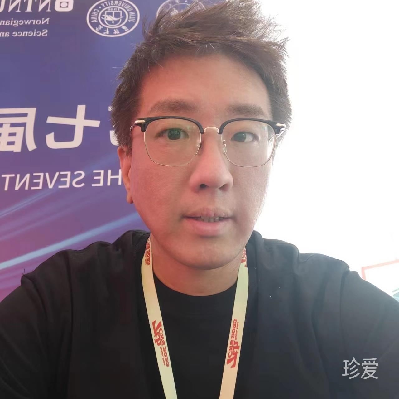 叫聲波哥你不虧