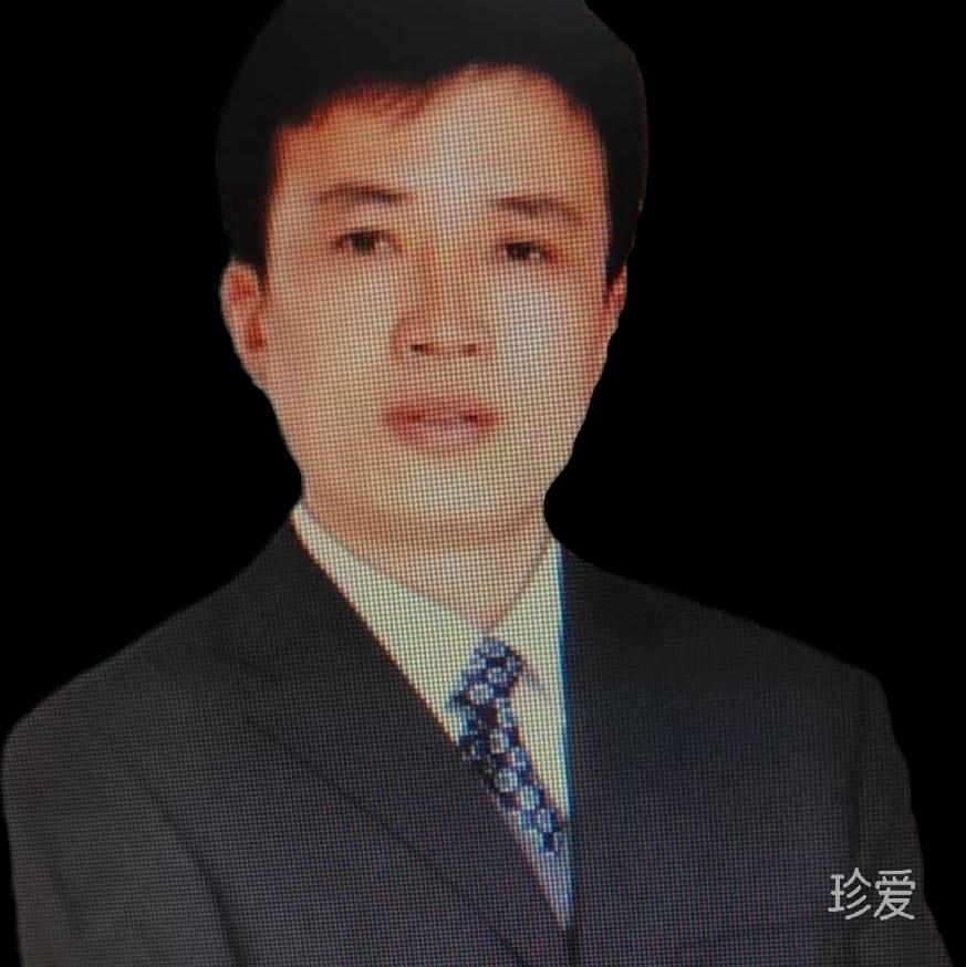 大漠西风