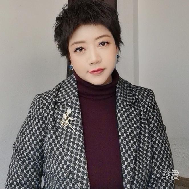 美丽心情