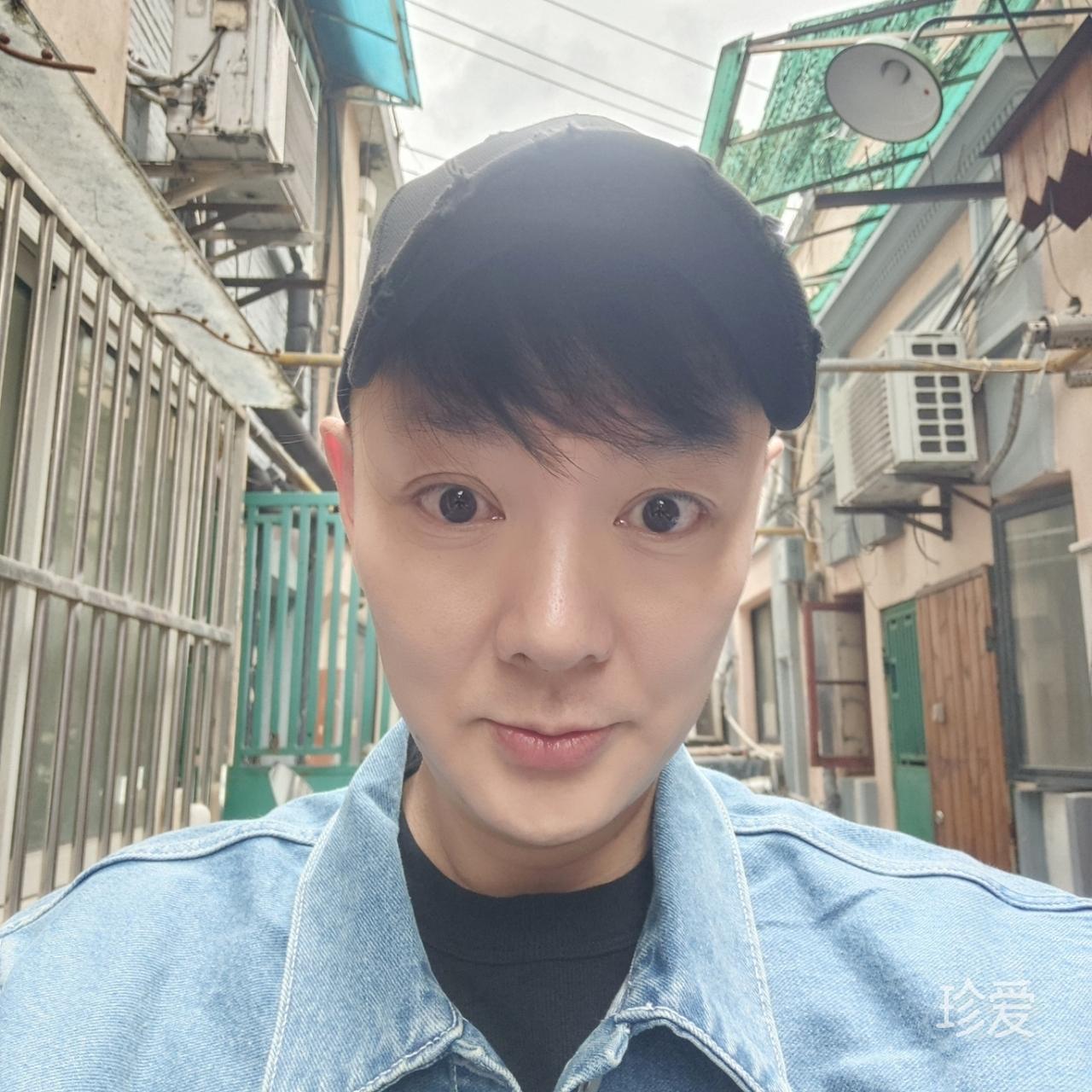 开心的明天