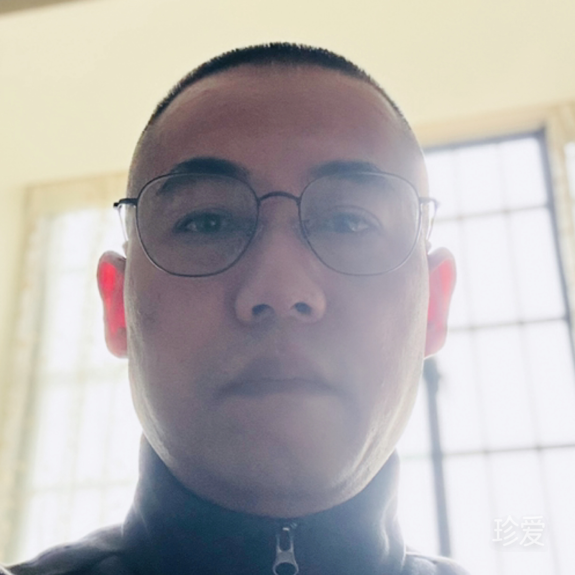 为你撑起蔚蓝的天