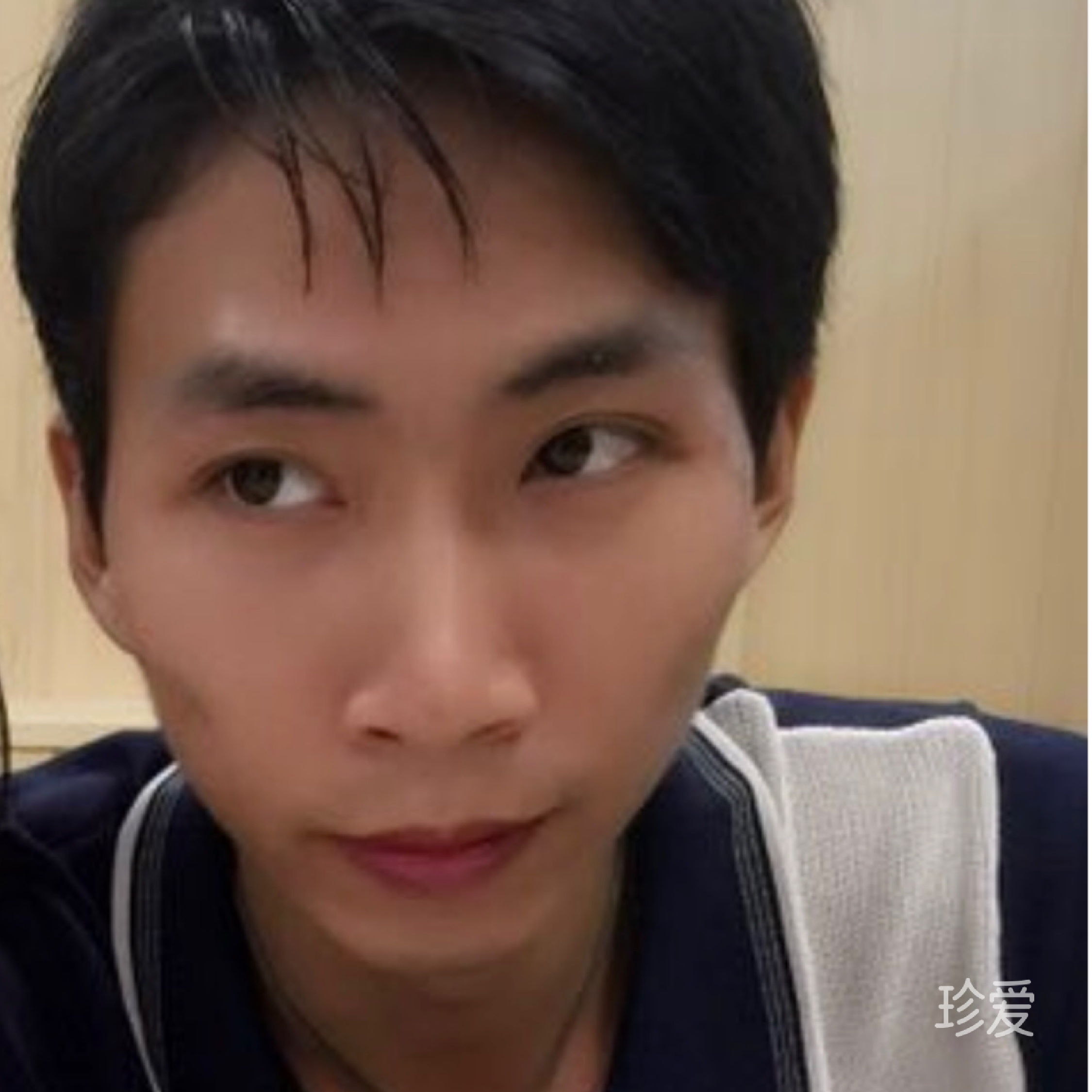 爱在与你相遇时