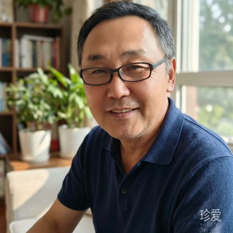 做个灵魂干净的人