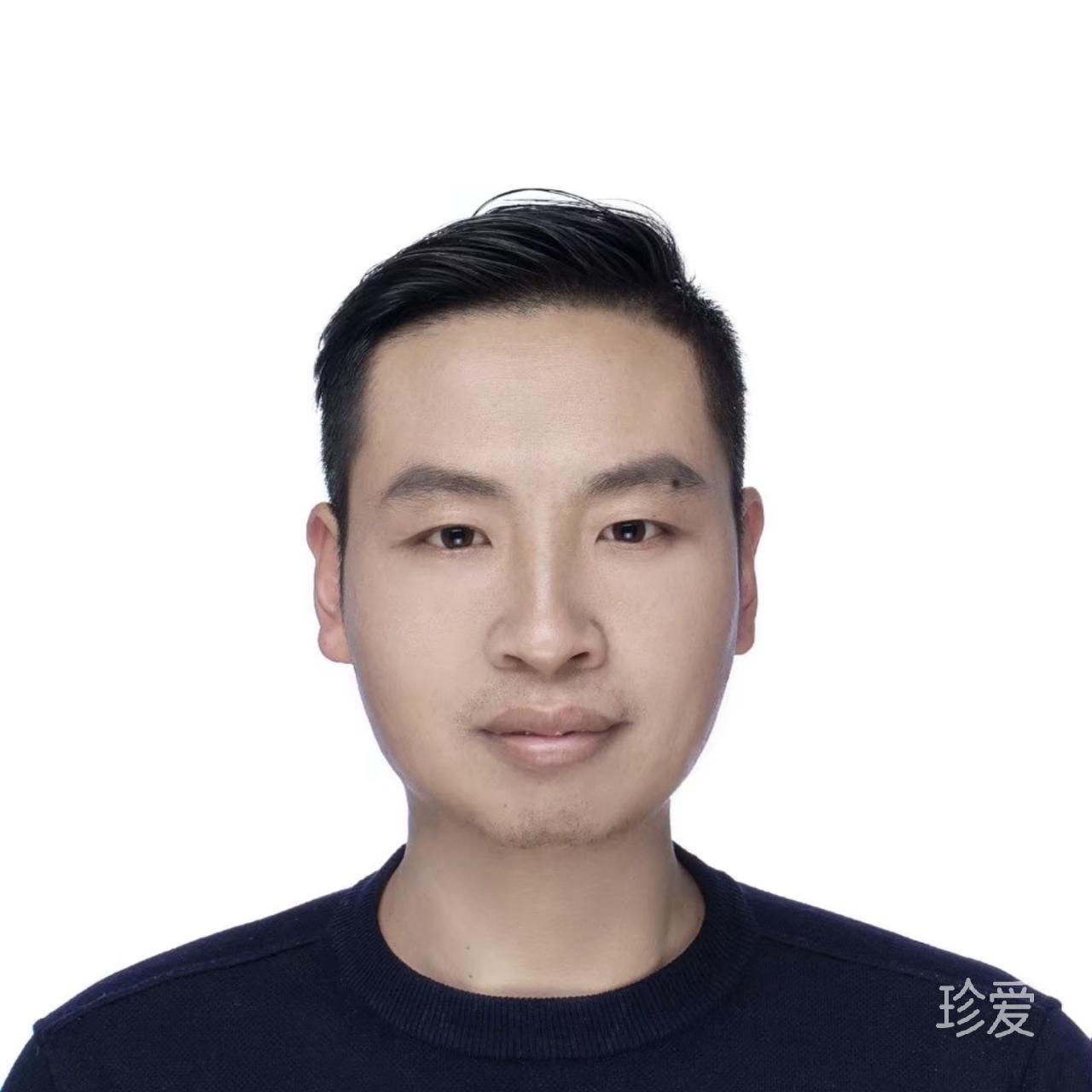 做你的小太阳