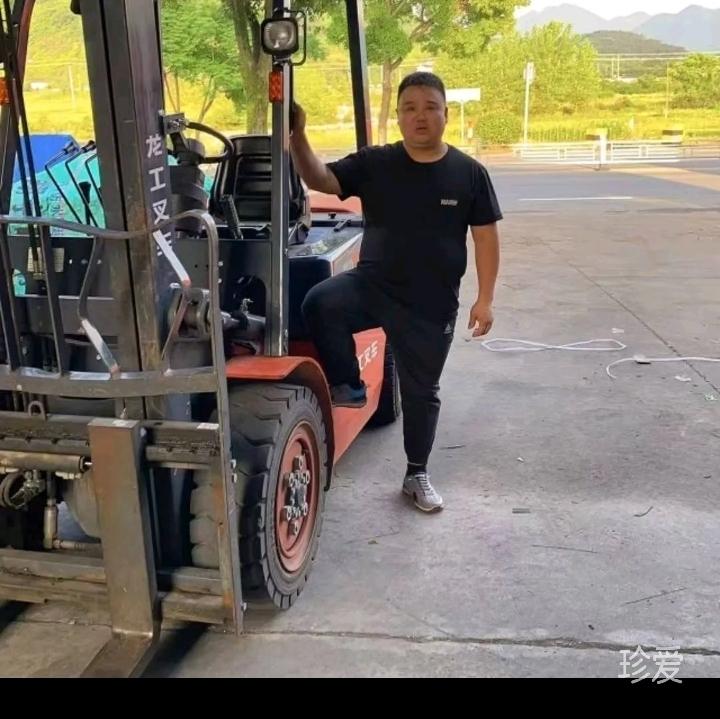 找一个爱的人