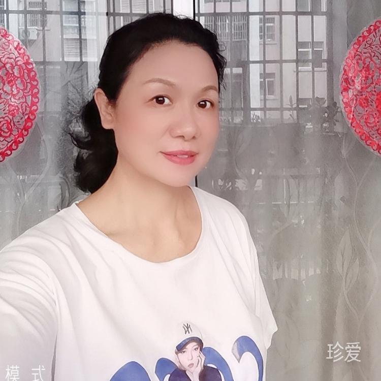 夜如此静好