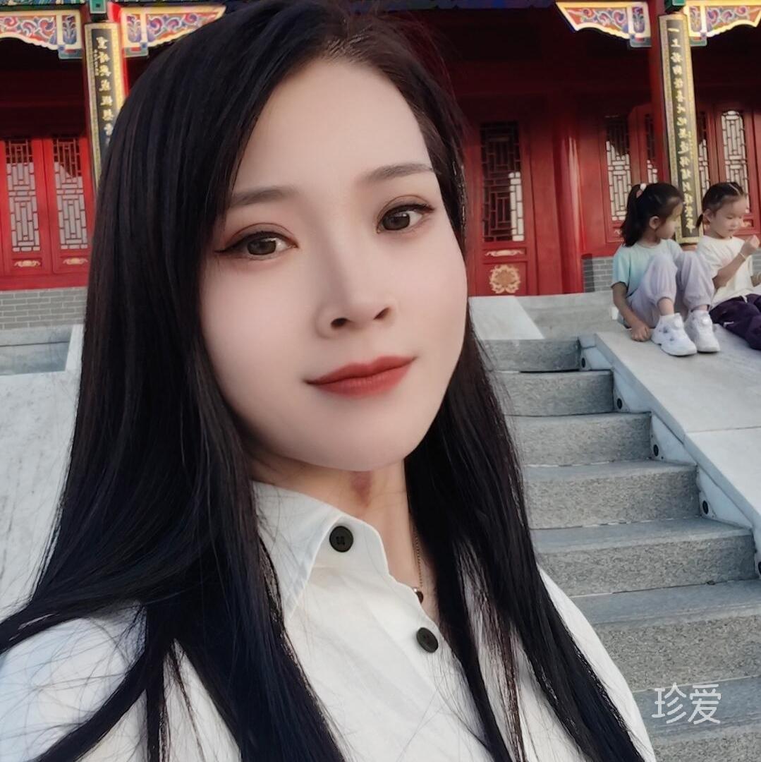 锦玥姐姐