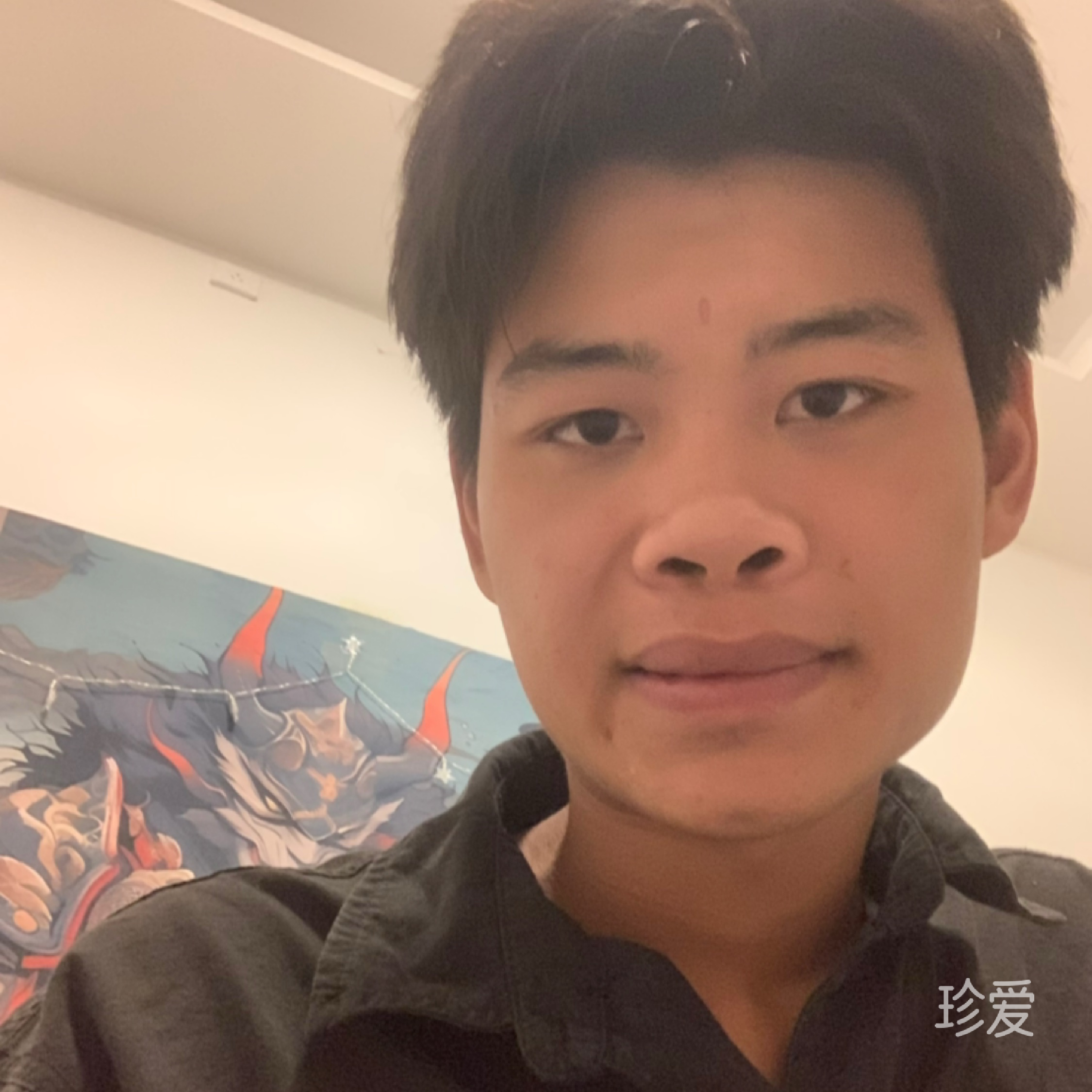 天天好运