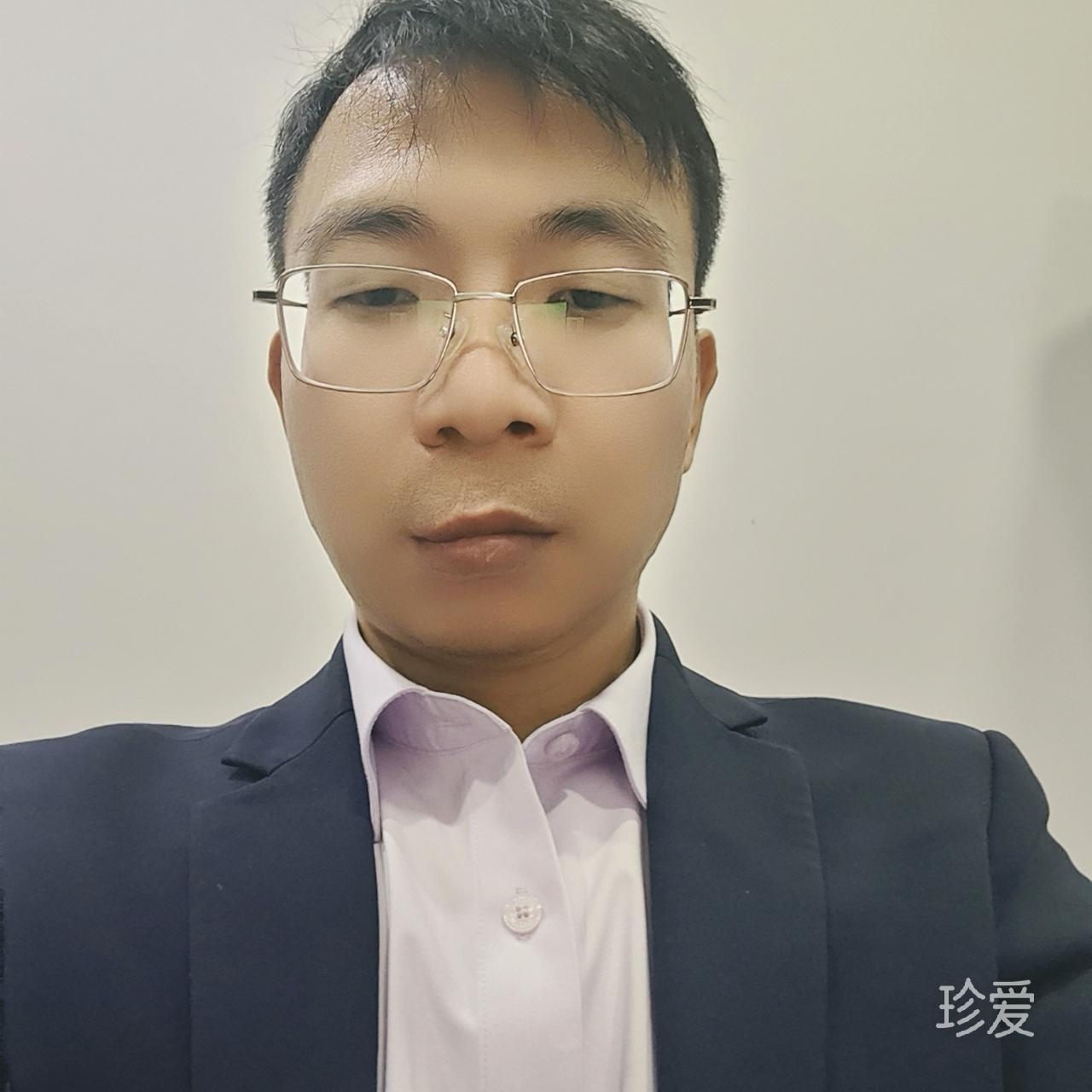 真诚的另一半