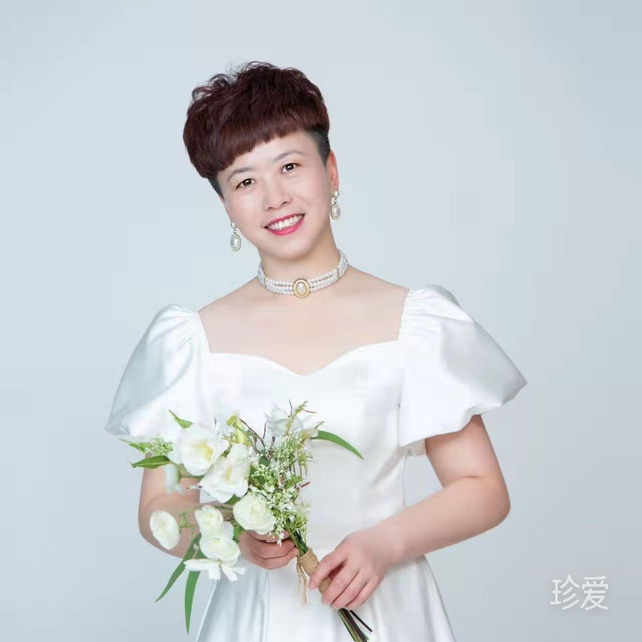 陈明娥