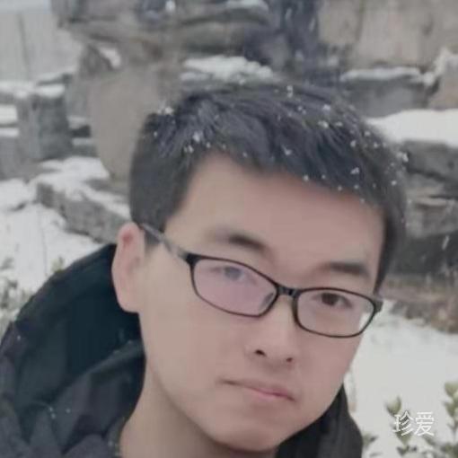 只剩下黑