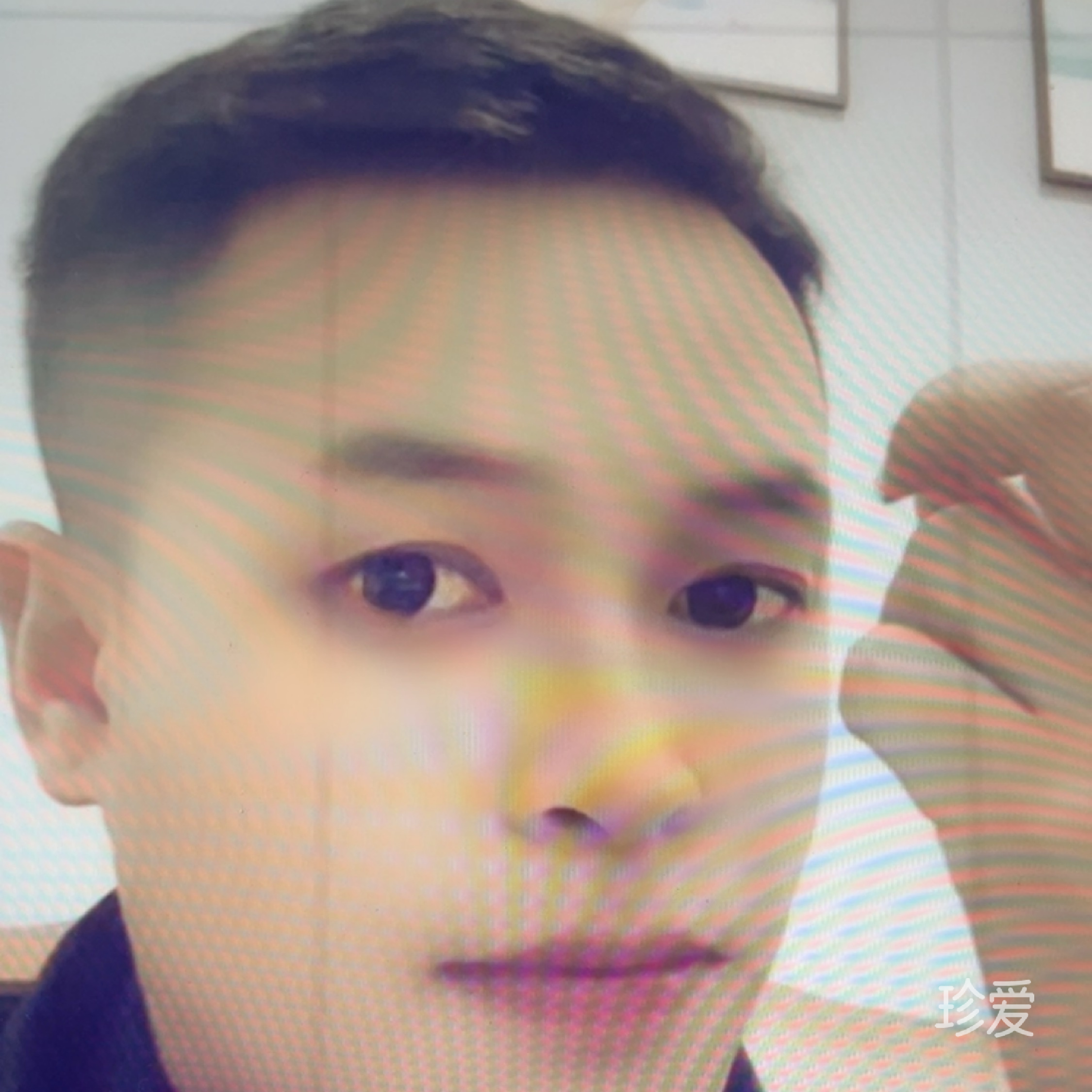 阿樂