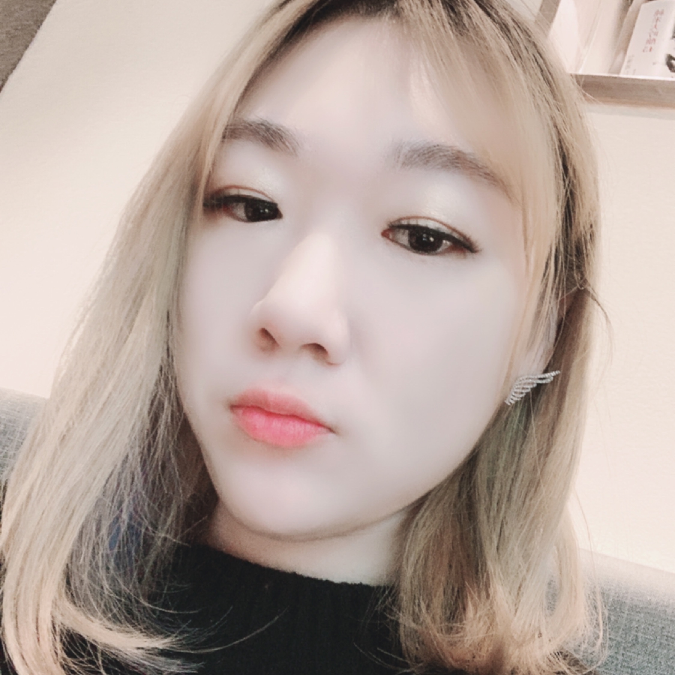 周小姐