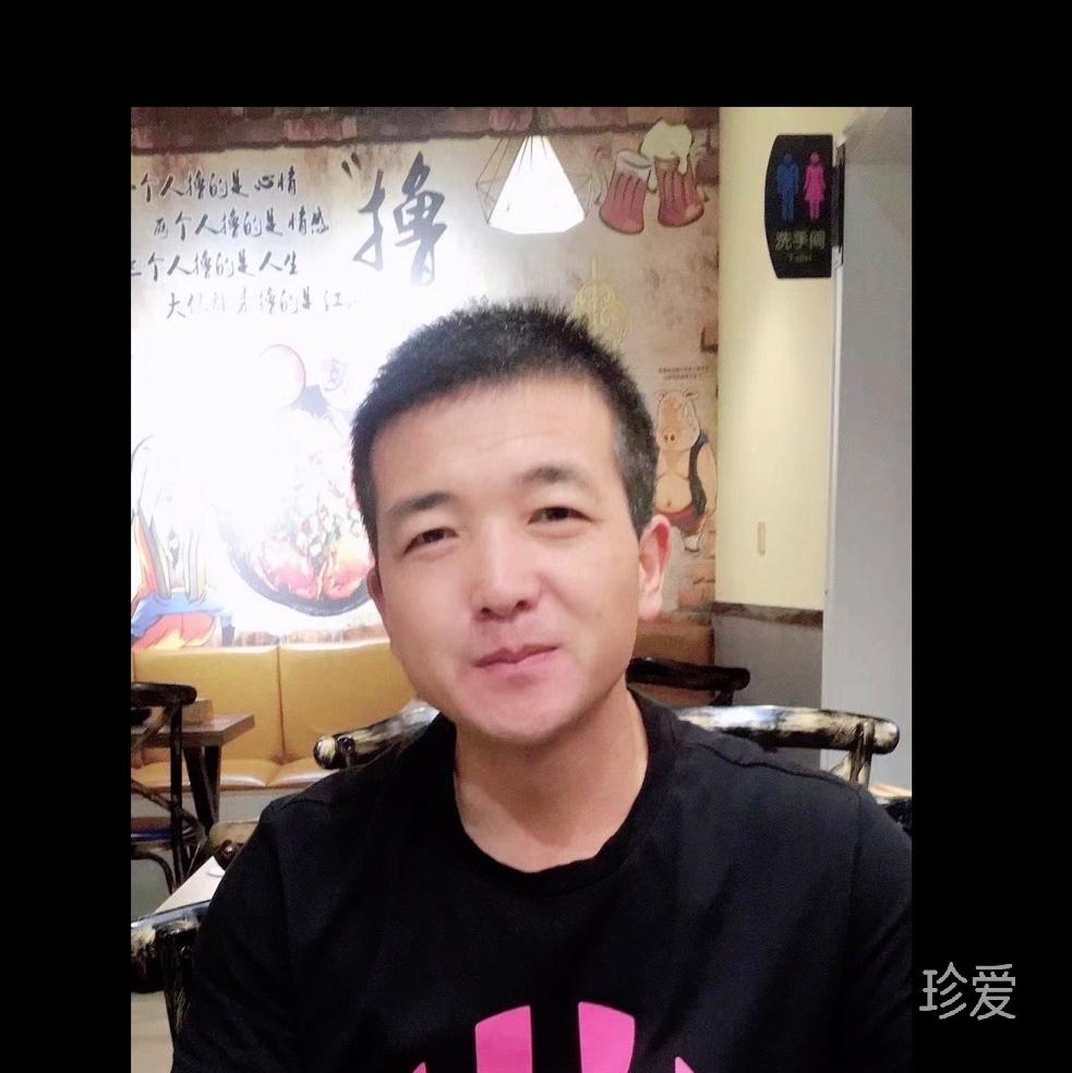 小白杨