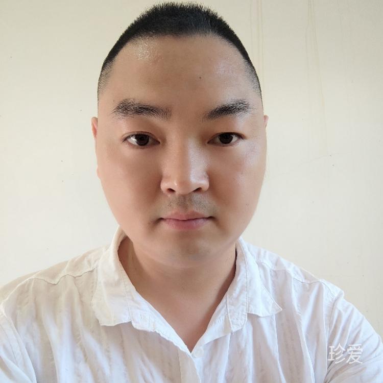 做菜好吃的小大叔