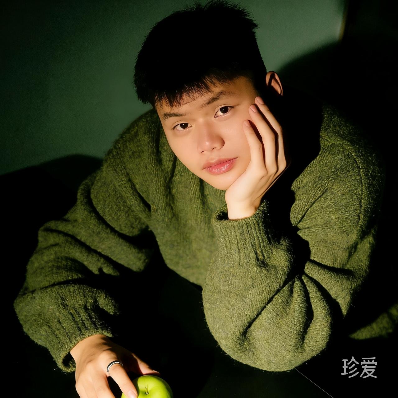 走南闯北