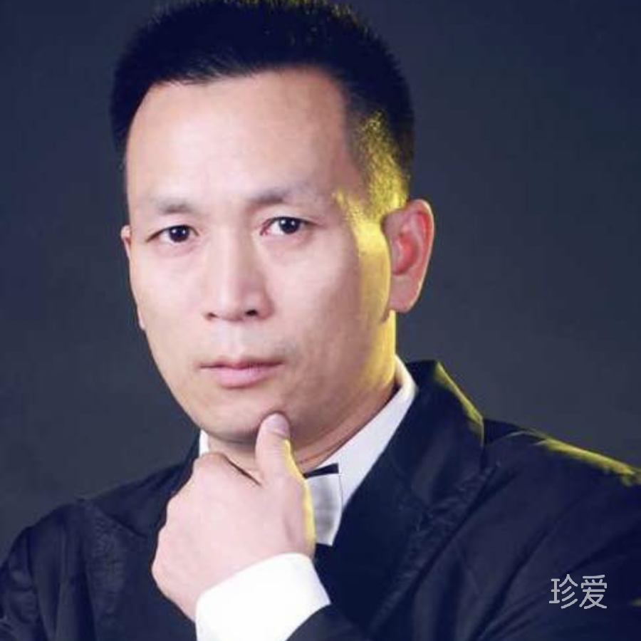 蓝天白云