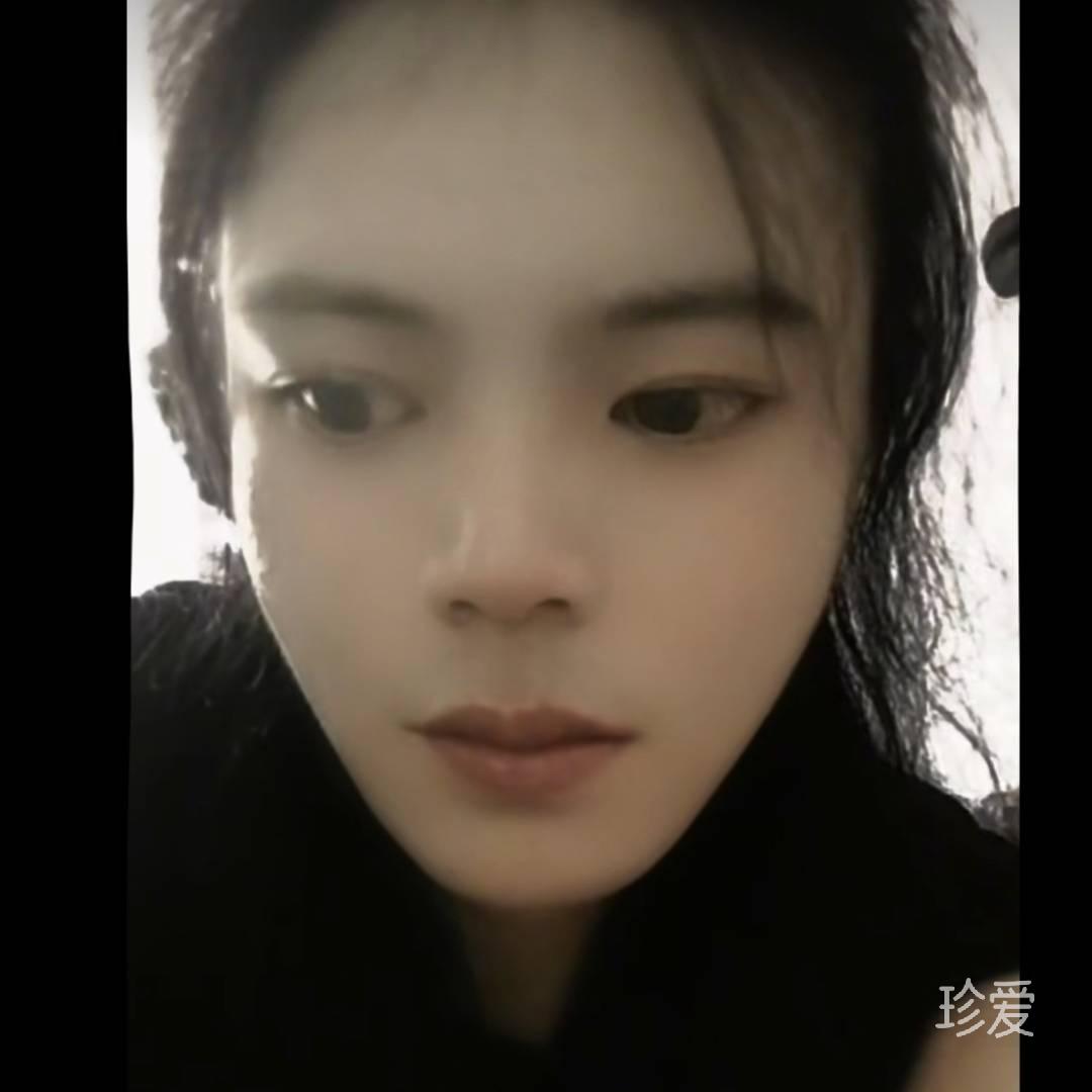 爱在转瞬间