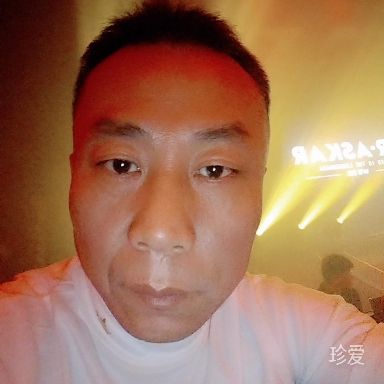 只牵你的手