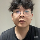 落葉飄舞