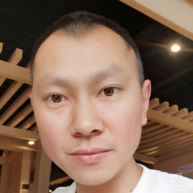 既許一人以偏愛