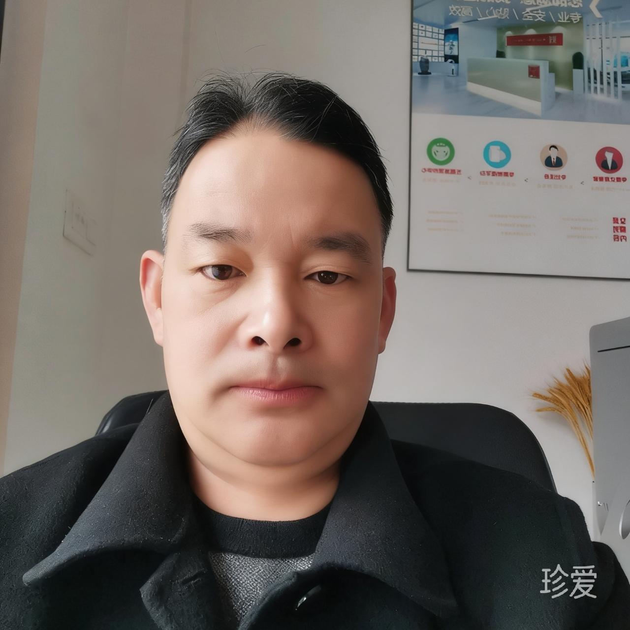 珍惜每一天