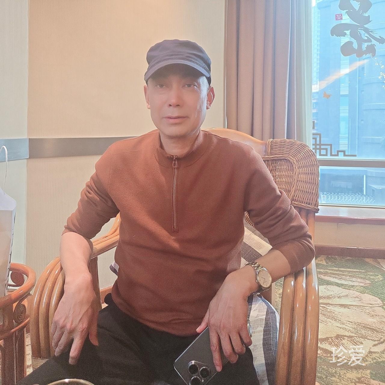 做个俗人一身正气