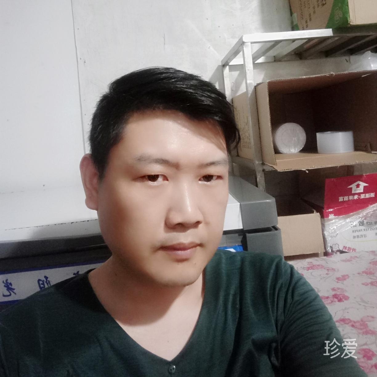 找個(gè)人共度余生