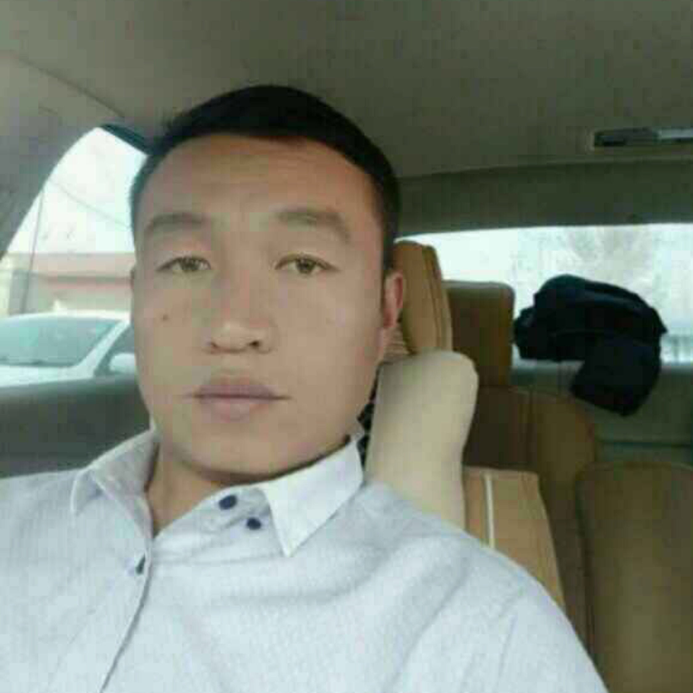 守在你来的路口