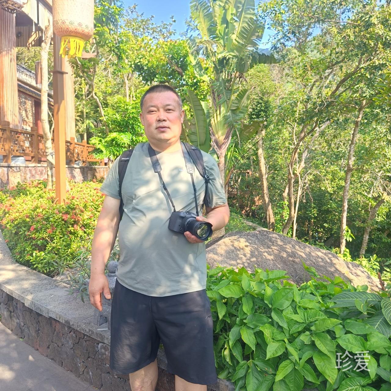 原来是你