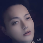 一定是你