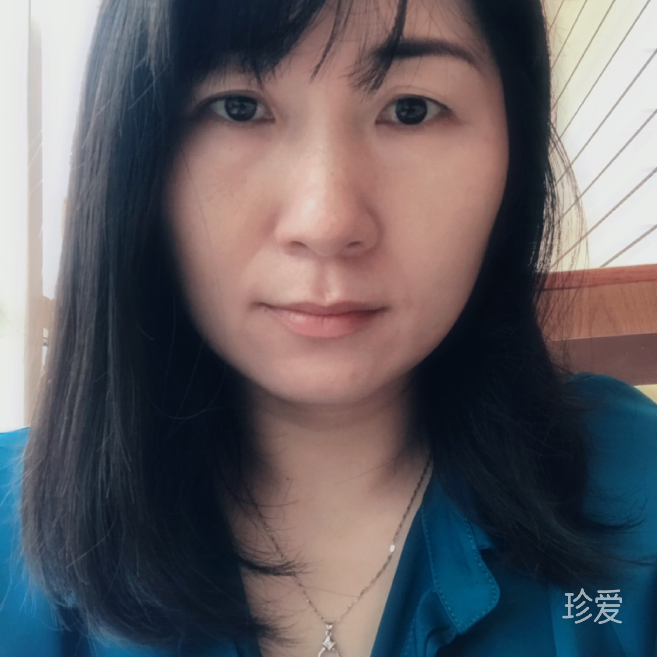 晓凤