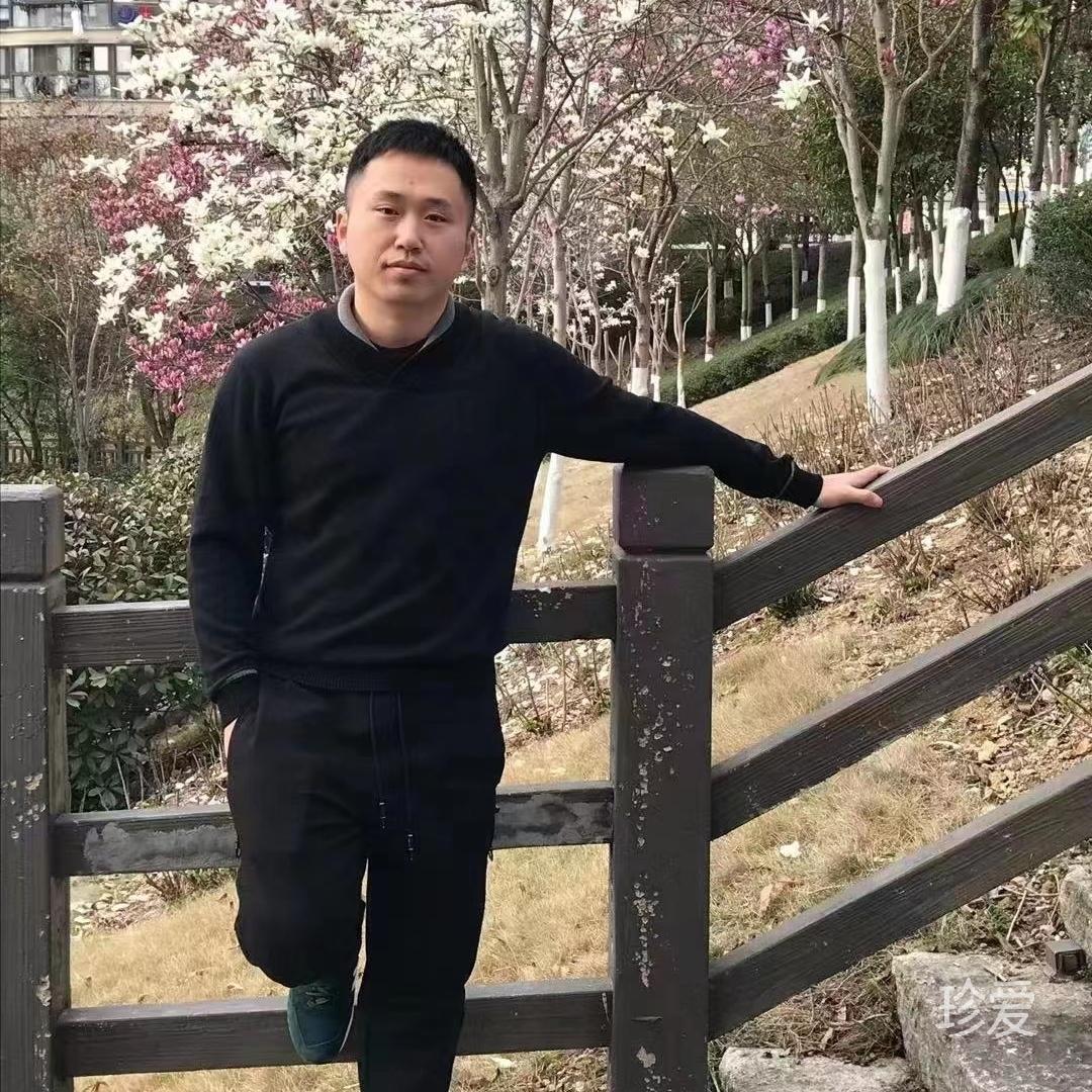 大龟就是李谷木