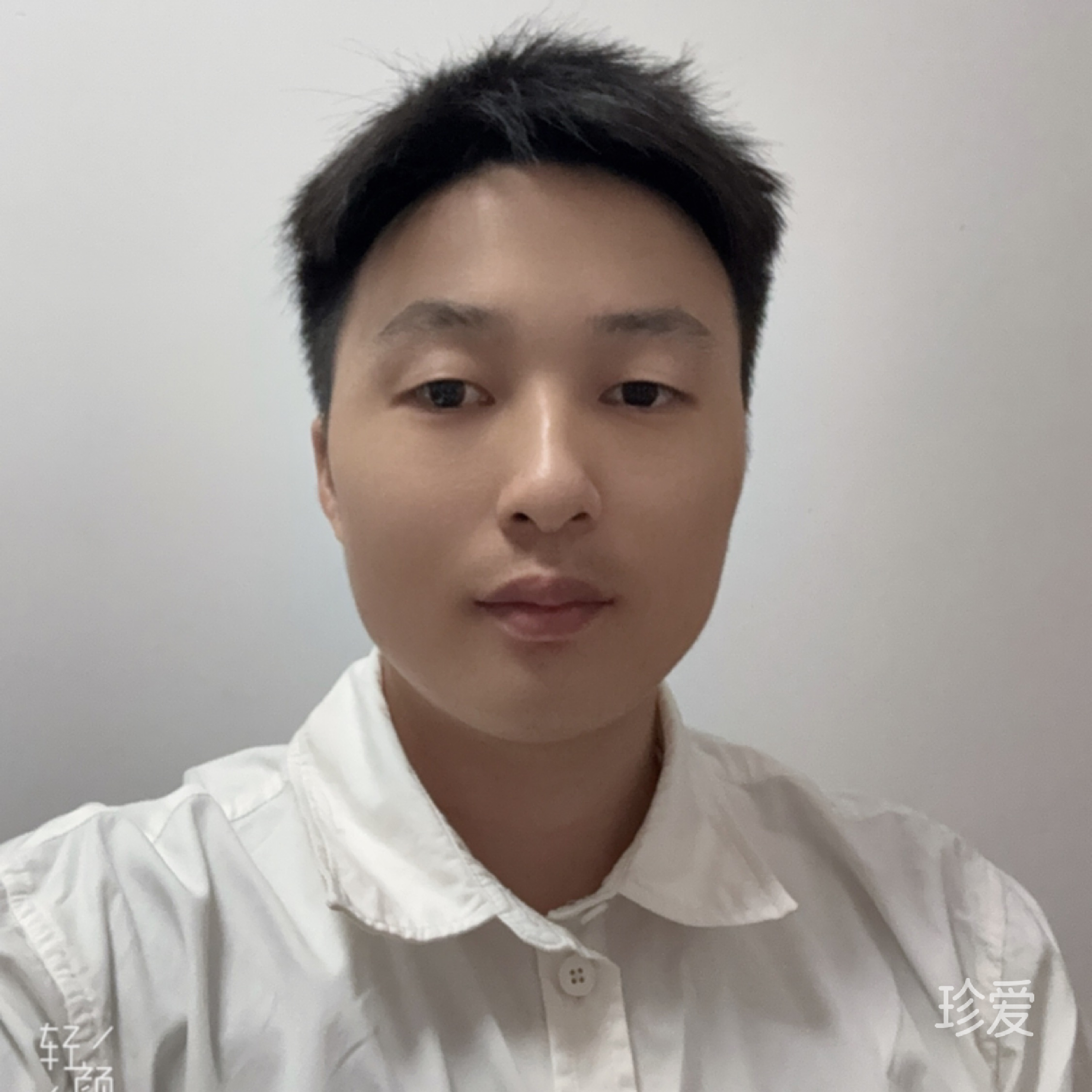 小杨