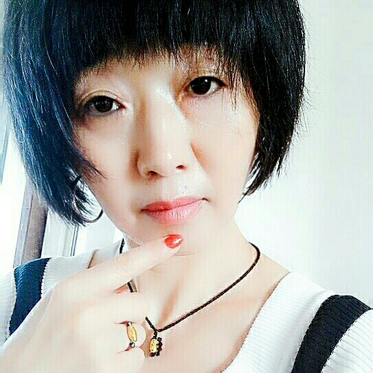 回眸一笑可倾天下