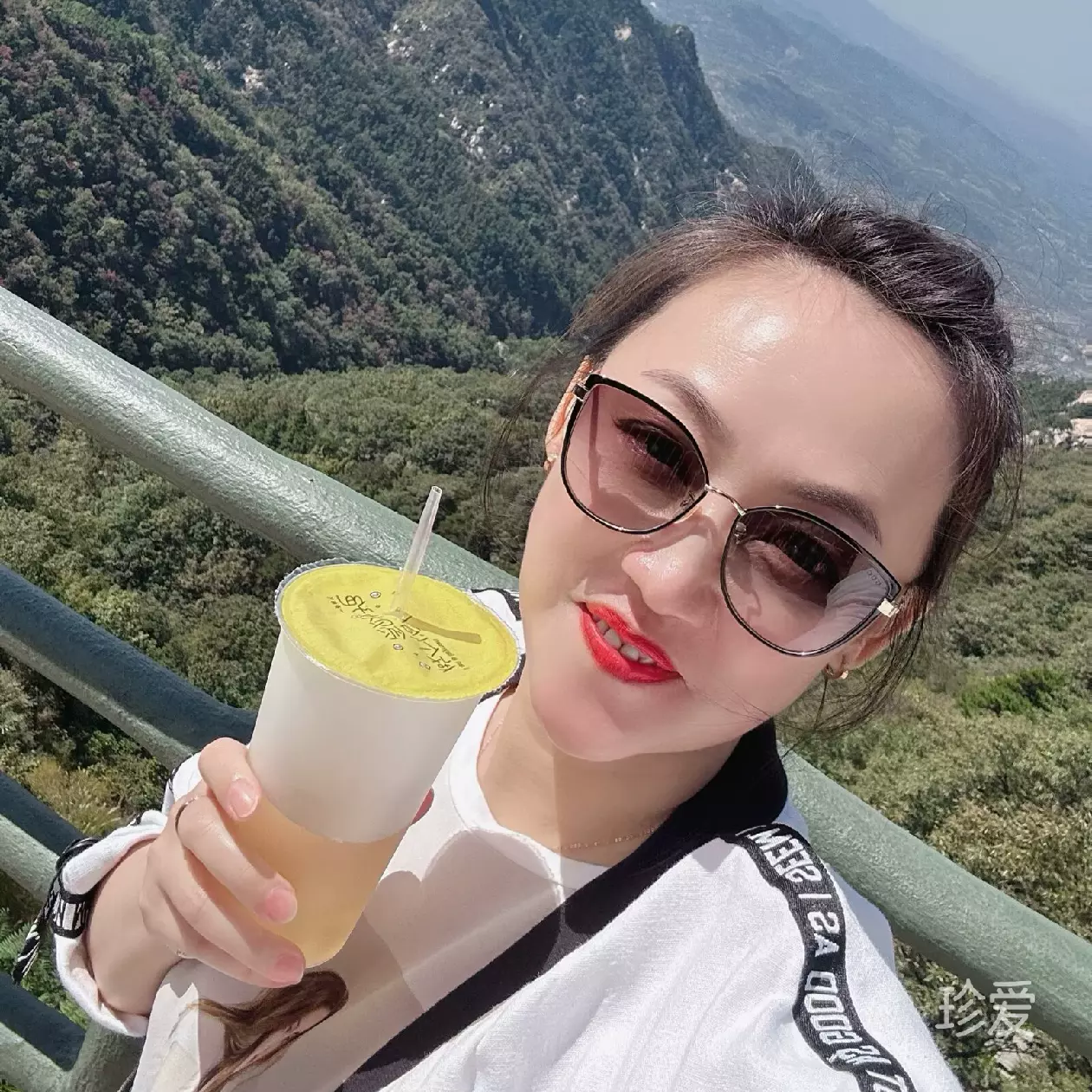 照亮未来疑心病