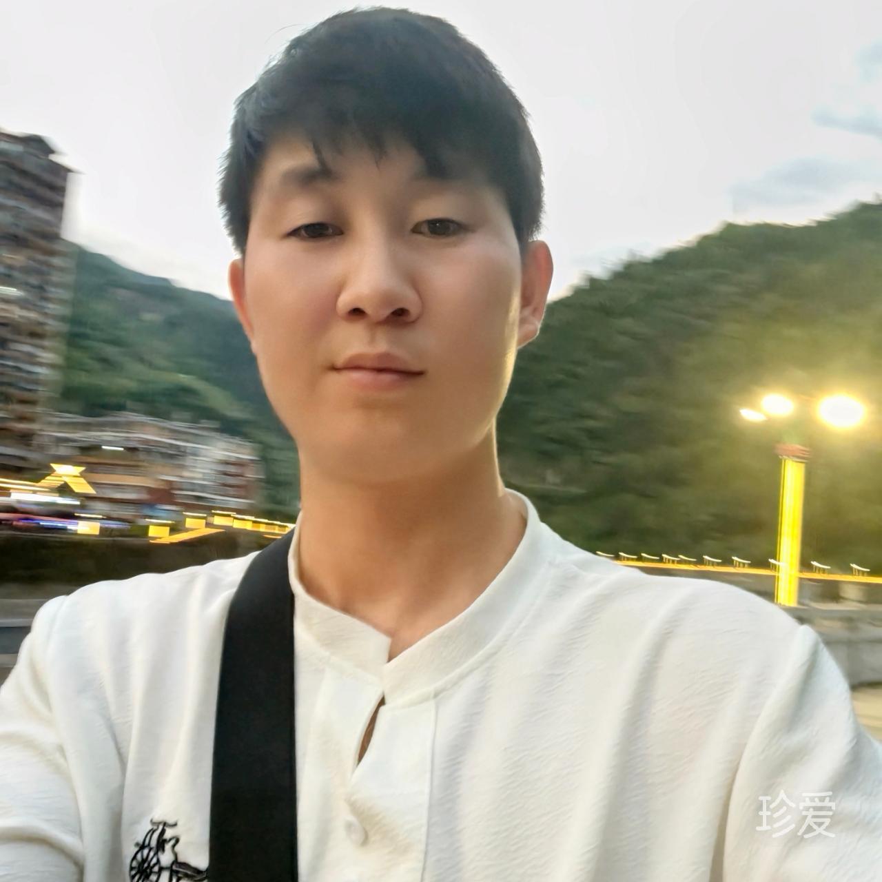 做你心里的那個人