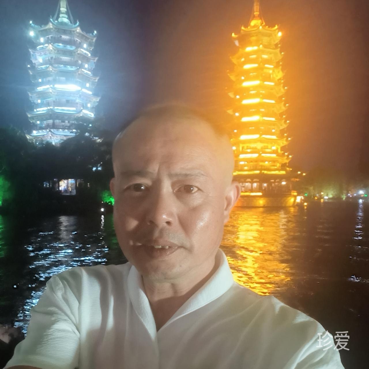 沉默是金