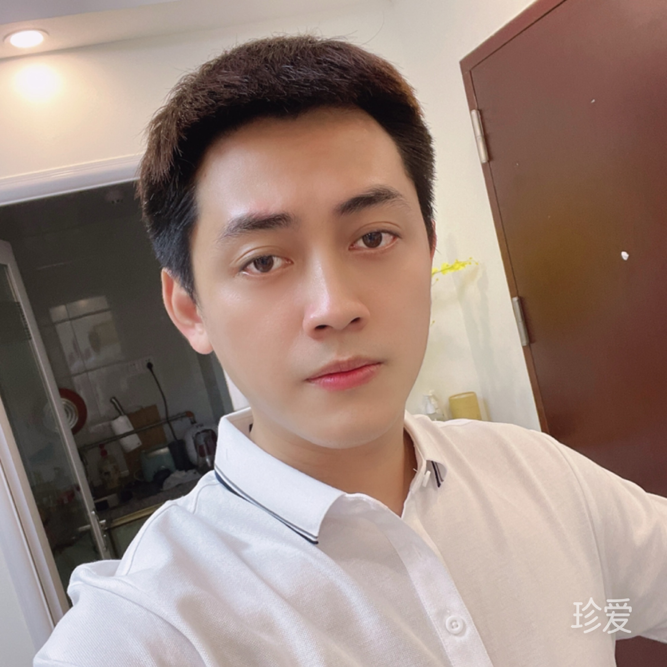 疑似梦初