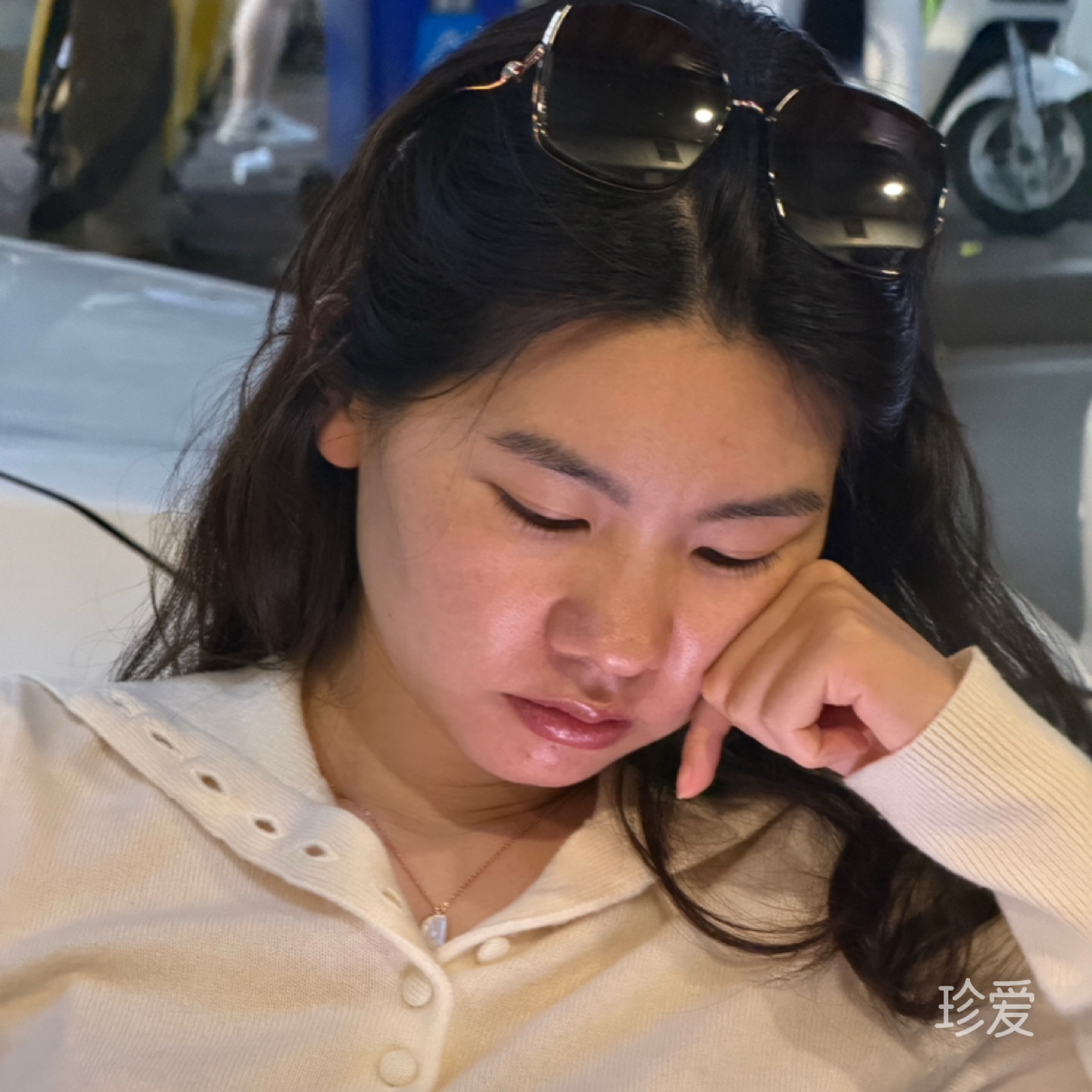 小圆子