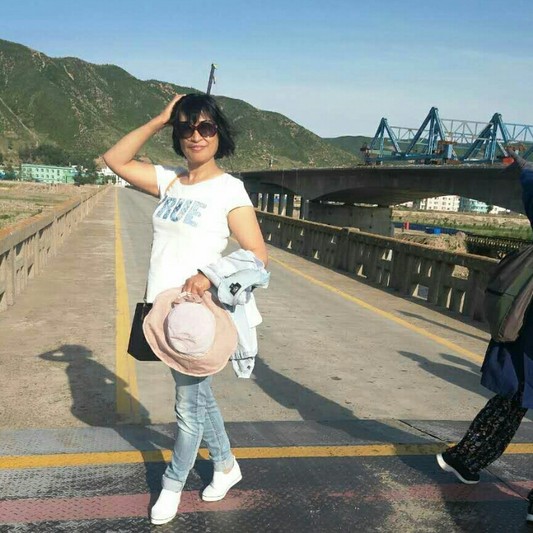 一起走過的歲月i