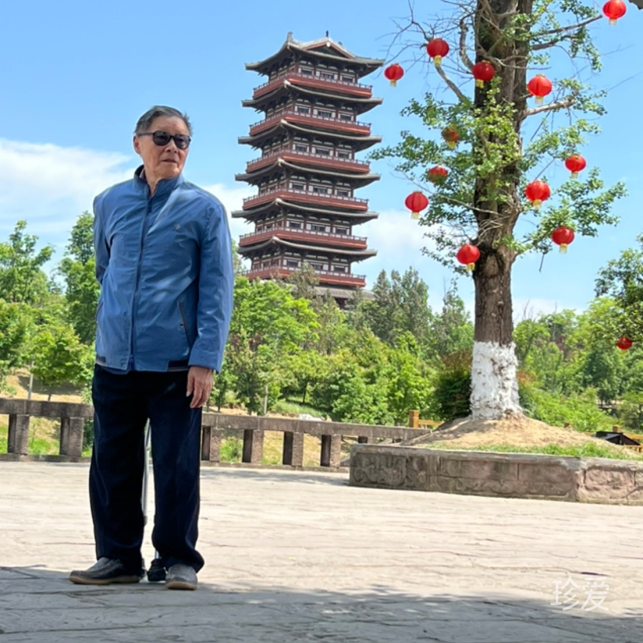 父母同意