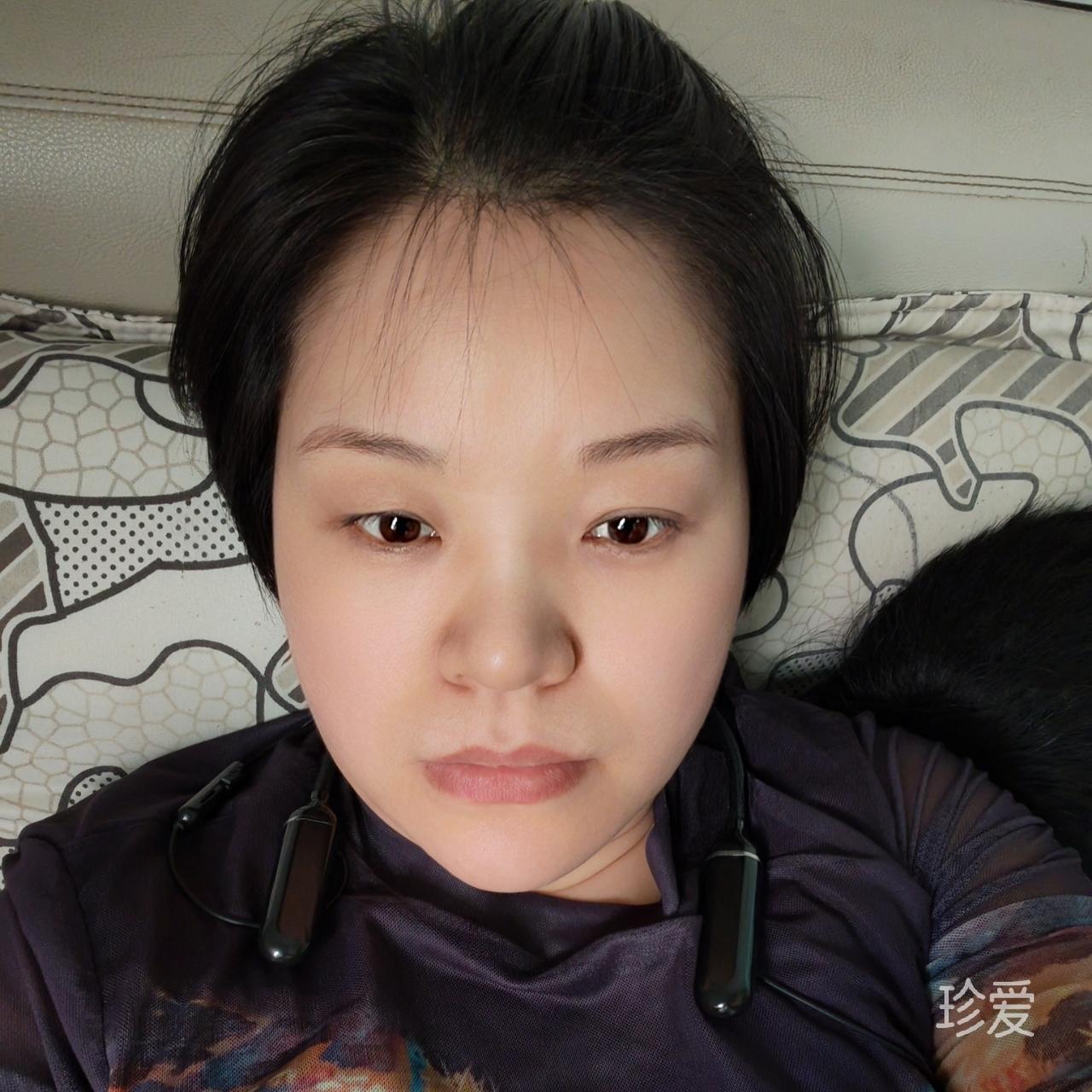 秋风落雁