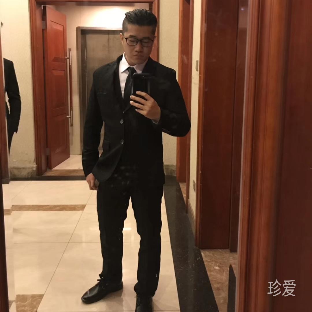 八零后的執(zhí)著